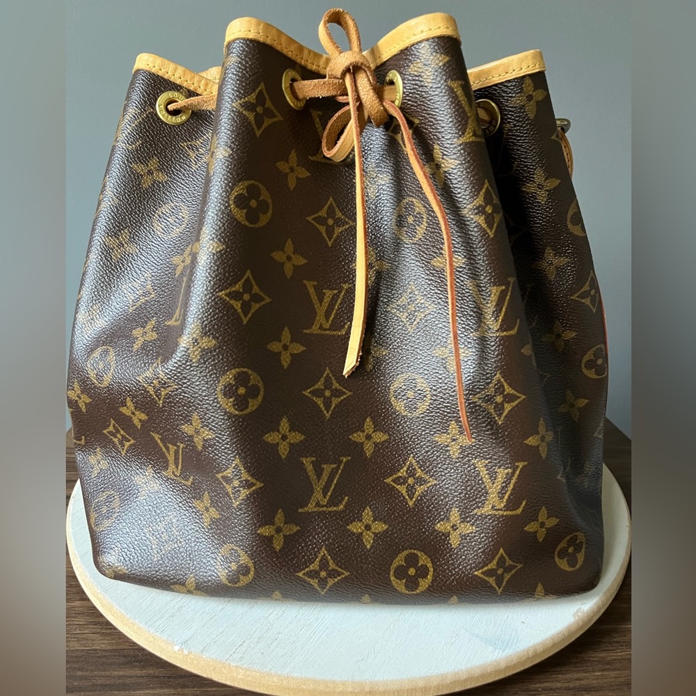 Louis Vuitton Noe